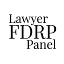 Lawyer FDRP Panel
