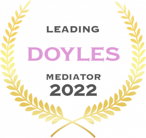 Mediation and Dispute Resolution