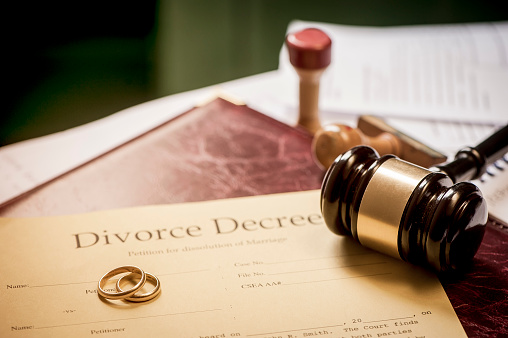 Divorce Lawyers Pretoria