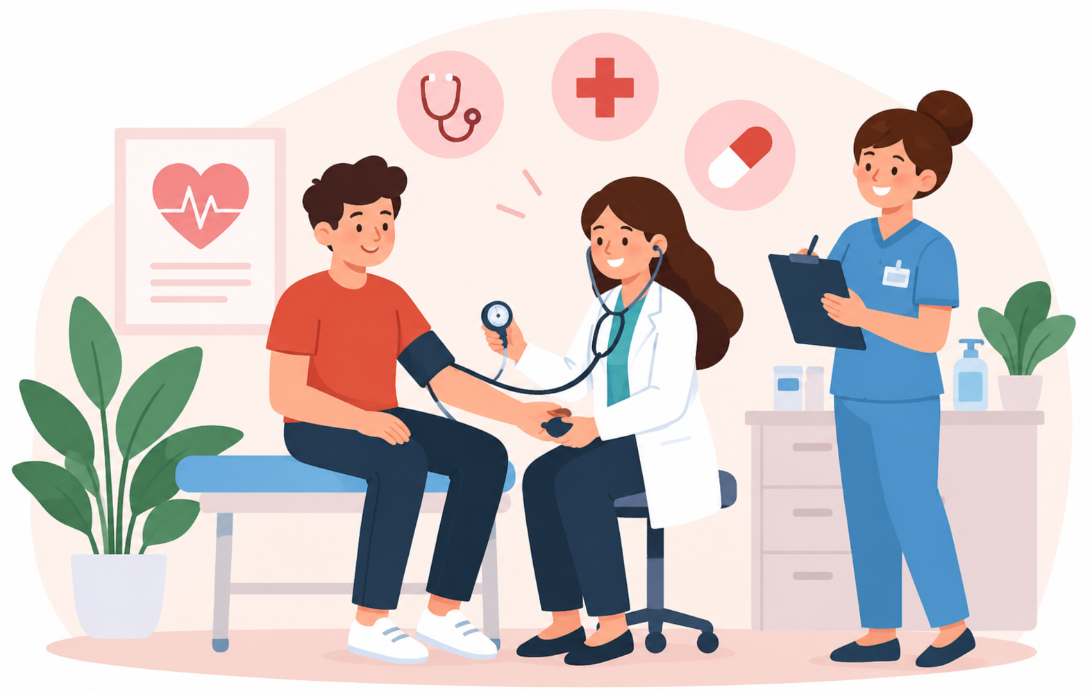 Special Medical Procedures, Gillick Competence and the Family Court
